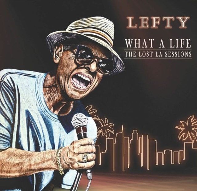 What a Life: The Lost LA Sessions - 1