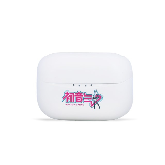 OTL Hatsune Miku True Wireless Bluetooth Earphones - 2