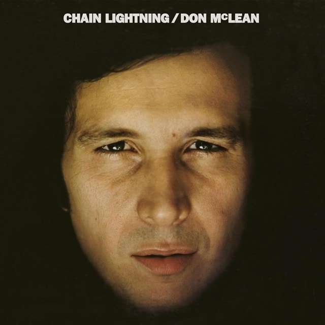 Chain Lightning - 1