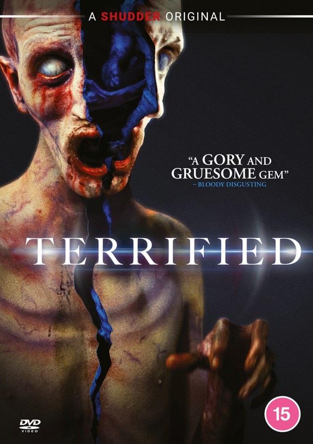 Terrified - 1