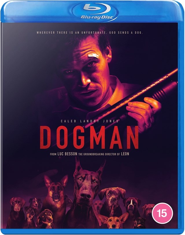 DogMan - 1