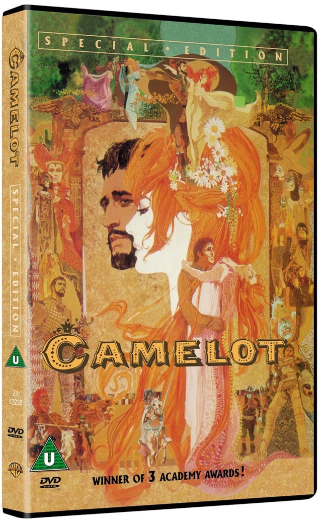 Camelot - 4