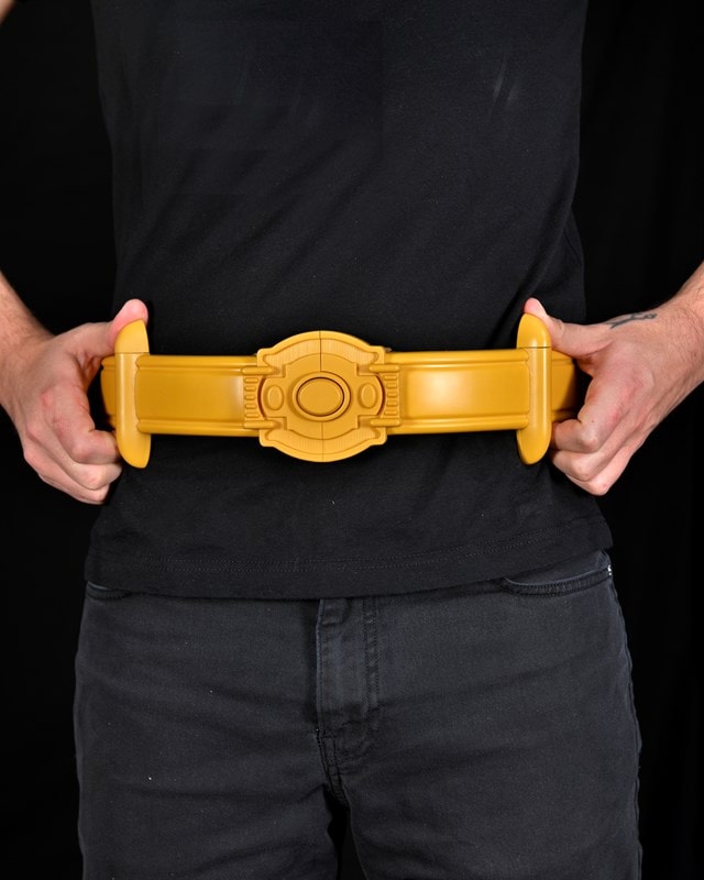 Batman Utility Belt Batman 1989 Movie Neca Prop Replica - 13