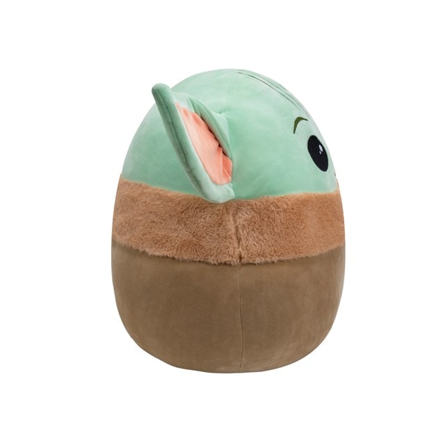 Grogu The Child The Mandalorian Squishmallows Jumbo Plush - 3