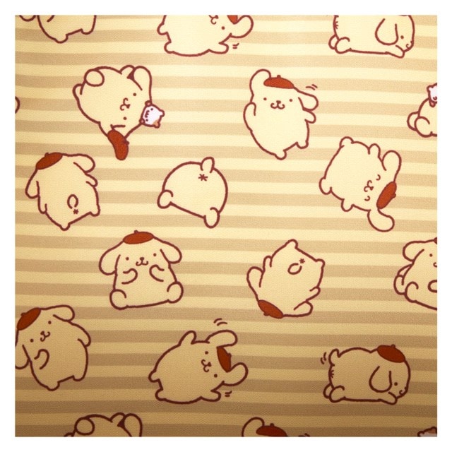 Pompompurin Sanrio Loungefly Mini Backpack - 7