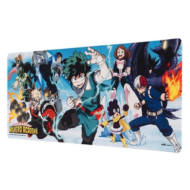 My Hero Academia XL Desk Pad - 2