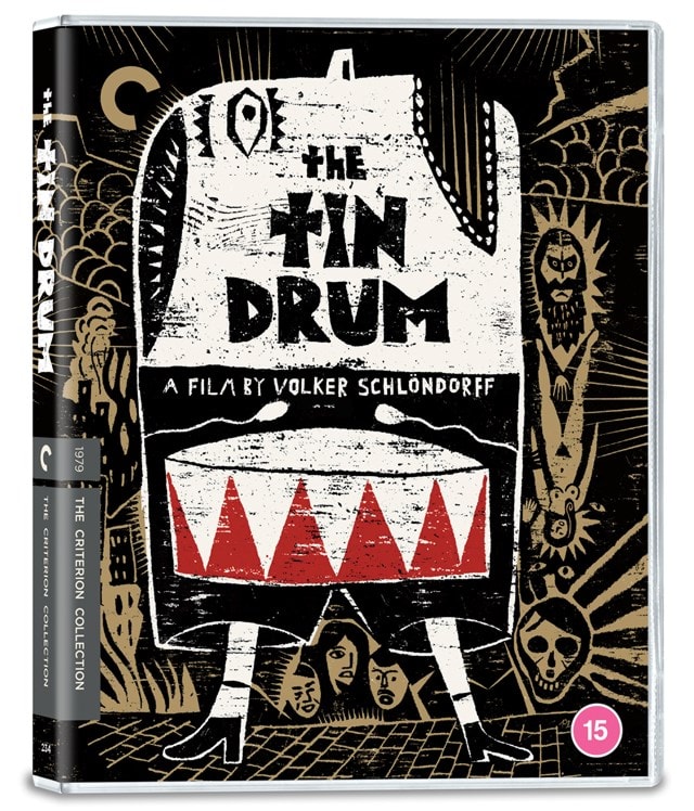 The Tin Drum - The Criterion Collection - 2