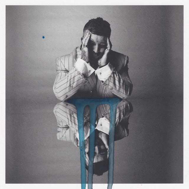 UGLY (hmv Exclusive) Vinyl - 2