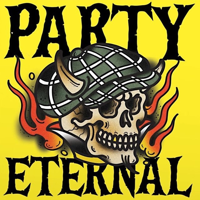 Party Eternal - 2