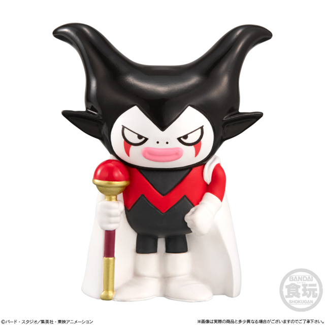 Sofbits Dragon Ball Series 1 Shokugan Blind Box - 2