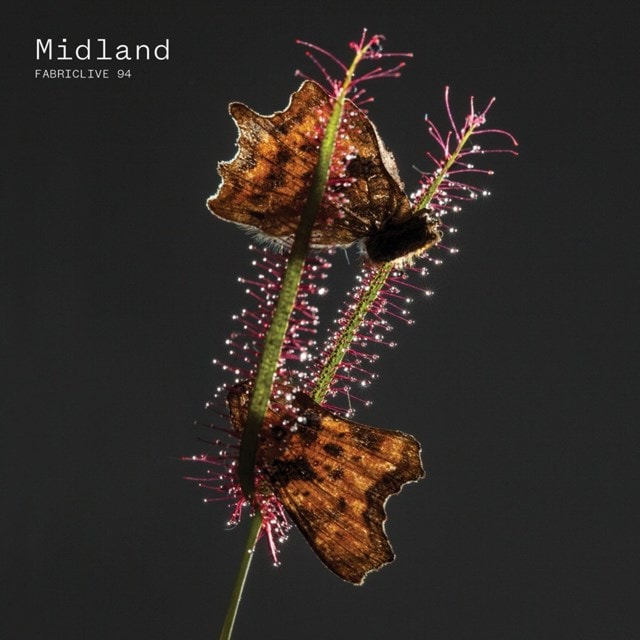 Fabriclive 94: Mixed By Midland - 1