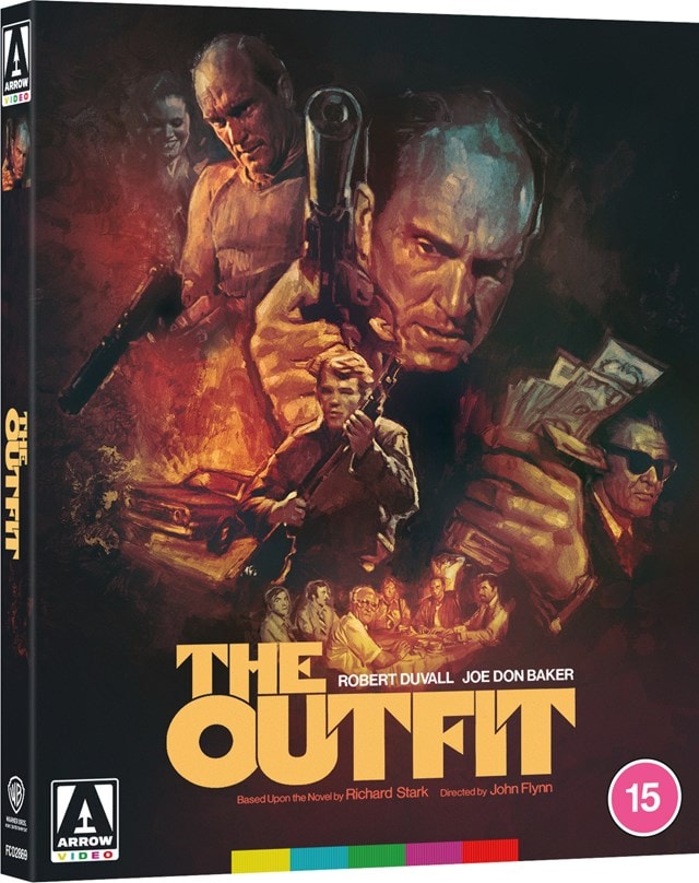 The Outfit Limited Edition - 3