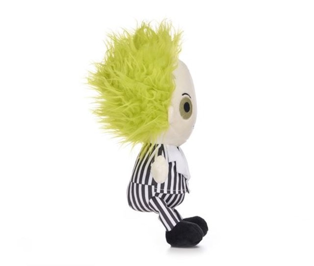 Beetlejuice Plush - 2