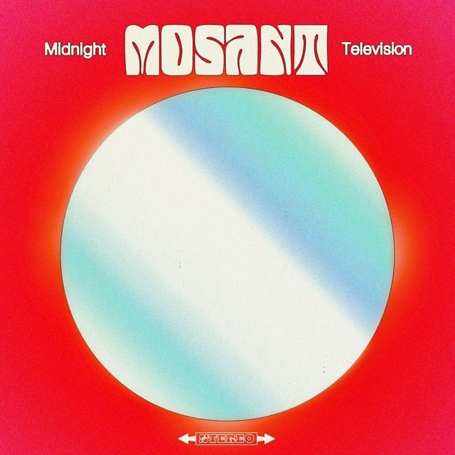 Midnight television - 1