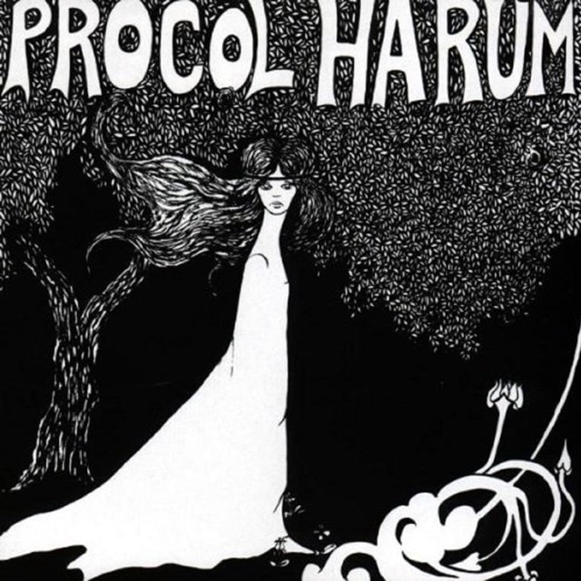 Procol Harum - 1