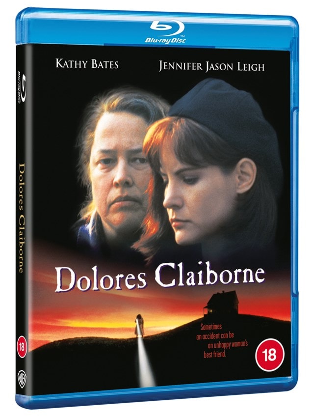 Dolores Claiborne - 2