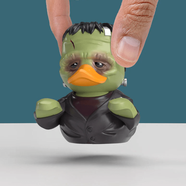 Frankenstein Universal Monsters Tubbz Mini - 5