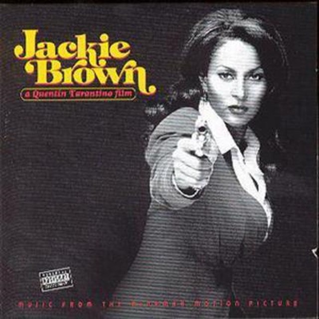 Jackie Brown - 1