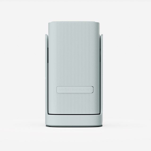 Wanbo Cube 1 Sky Blue Smart Projector with Bluetooth and W-Fi - 15