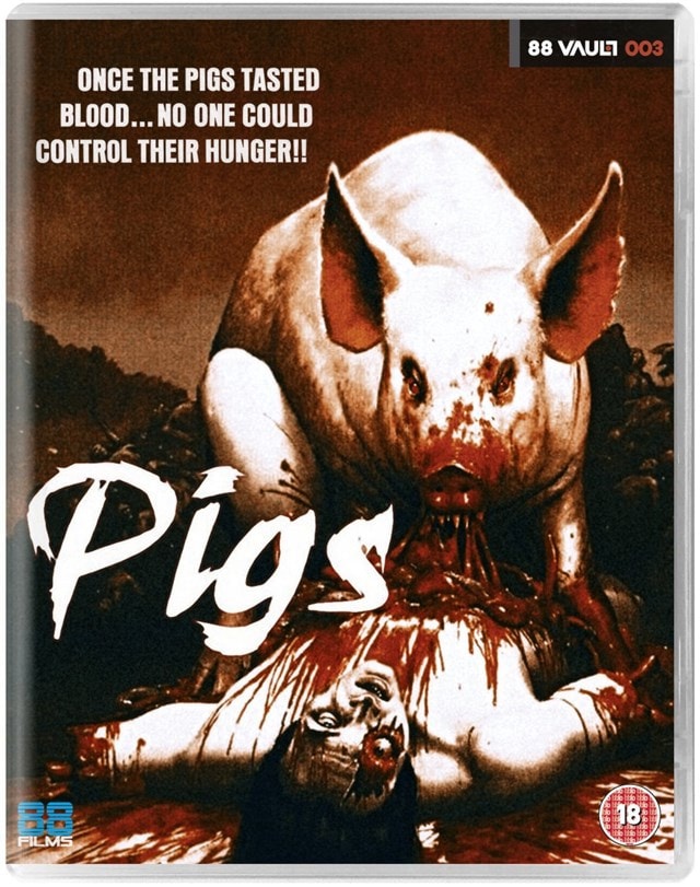 Pigs - 1