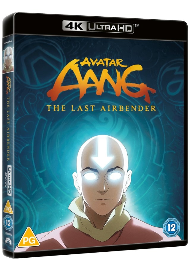 Avatar Aang: The Last Airbender - 2