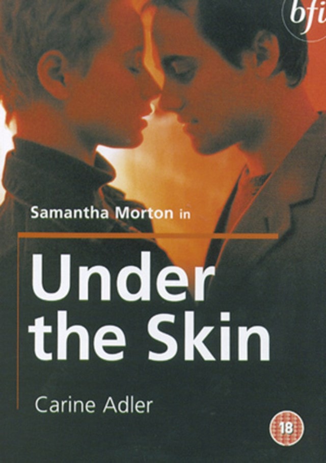 Under the Skin - 1