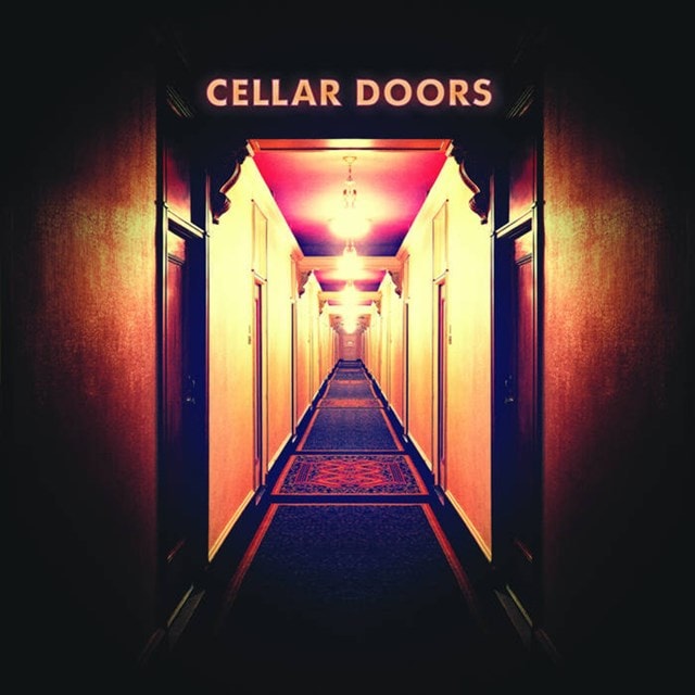 Cellar Doors - 1