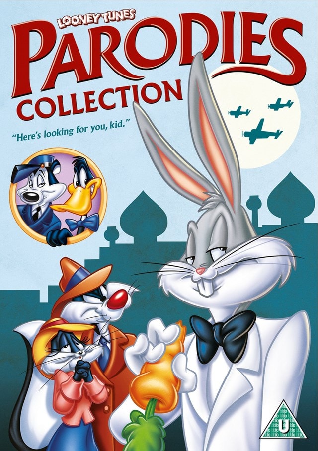 Looney Tunes: Parodies Collection - 1