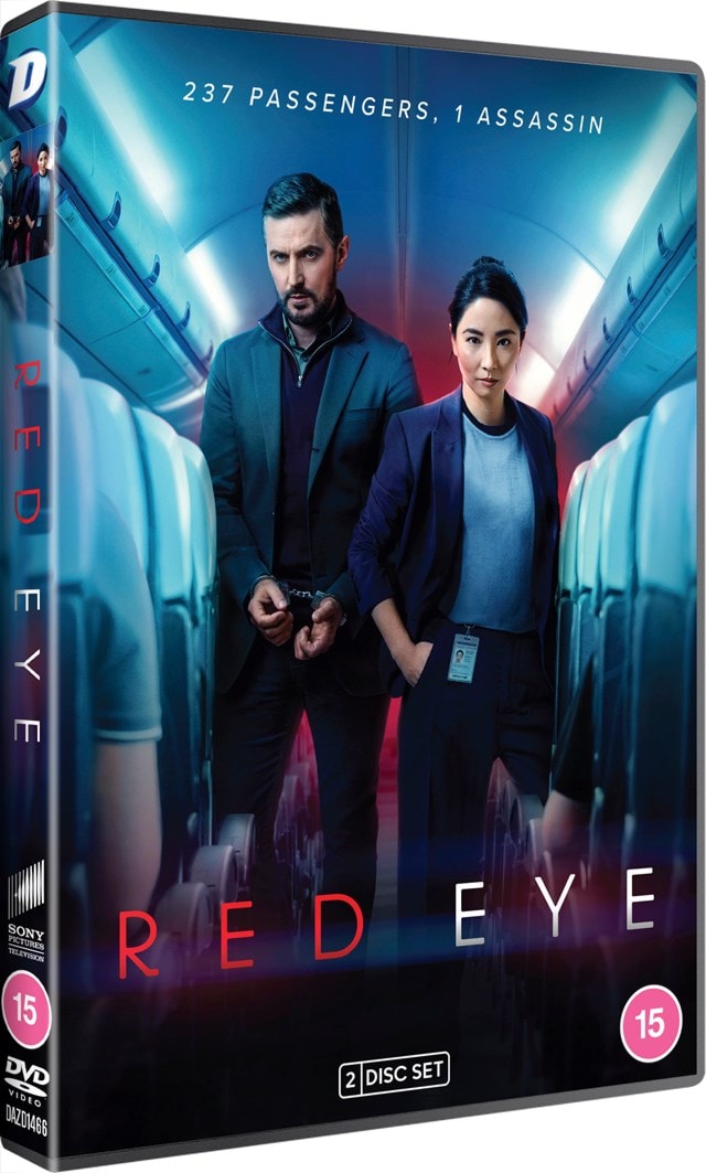 Red Eye - 2