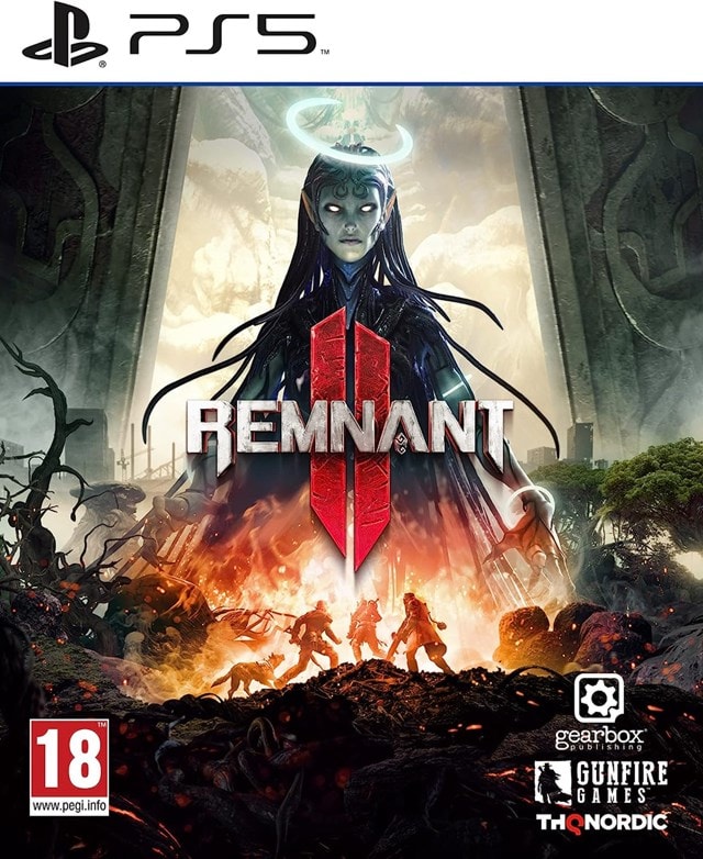 Remnant 2 (PS5) - 1