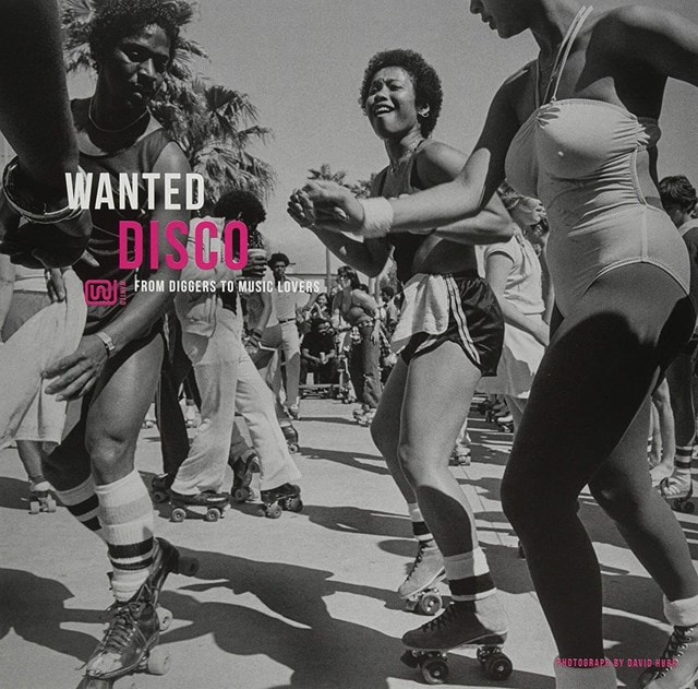 Wanted: Disco: From Diggers to Music Lovers - 1