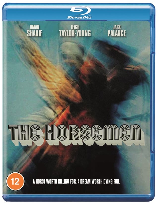 The Horsemen - 1
