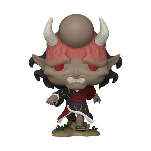 Hantengu 1854 Demon Slayer Funko Pop Vinyl - 1