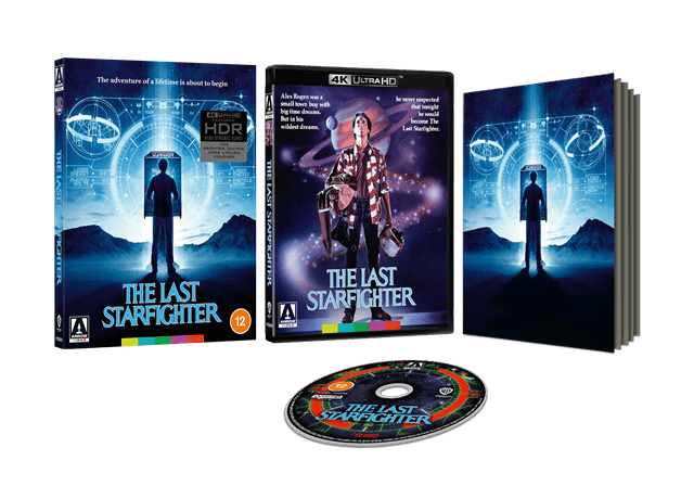 The Last Starfighter Limited Edition - 1