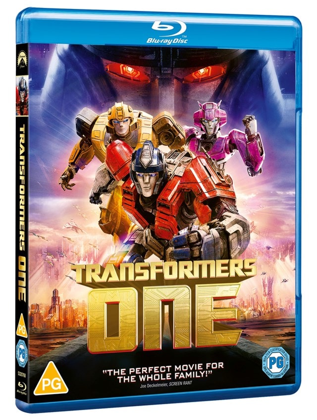 Transformers One - 2