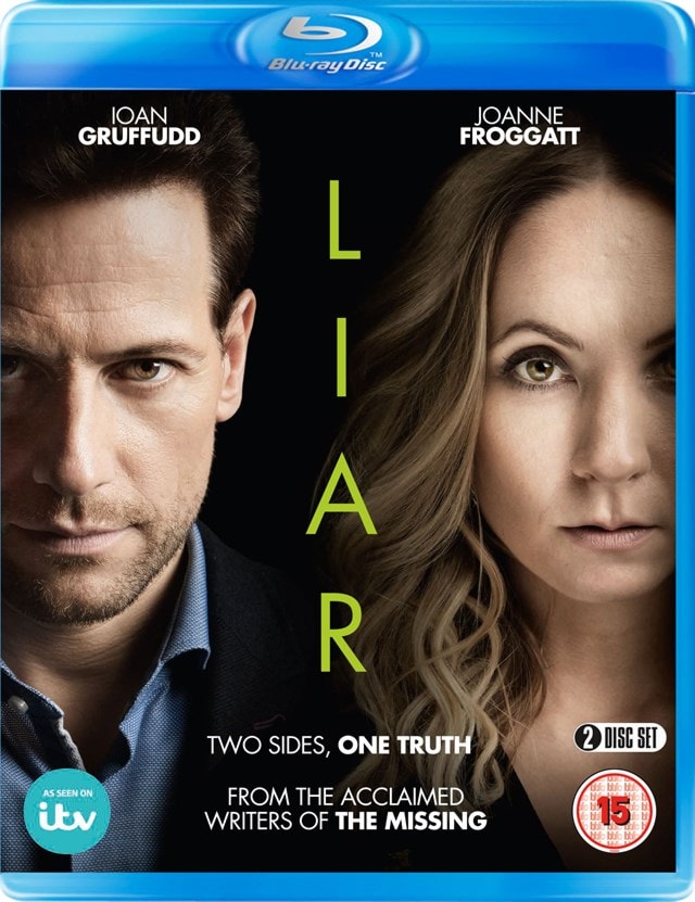 Liar - 1