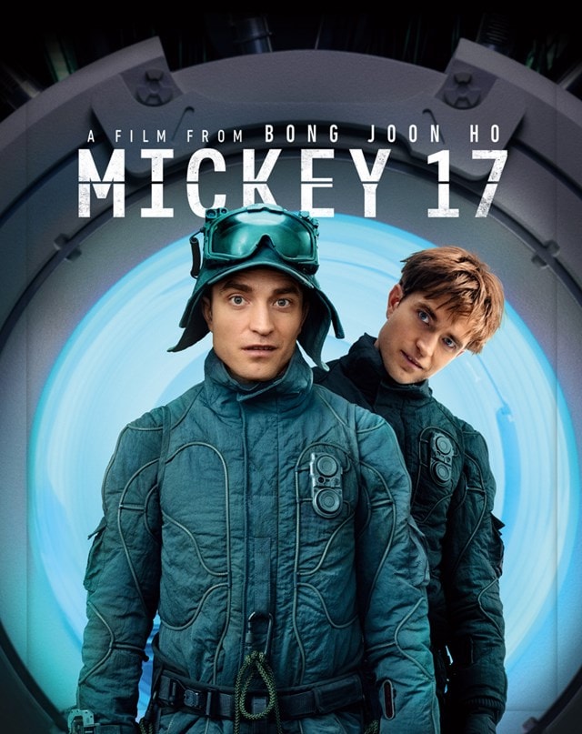 Mickey 17 (hmv Exclusive) - 1