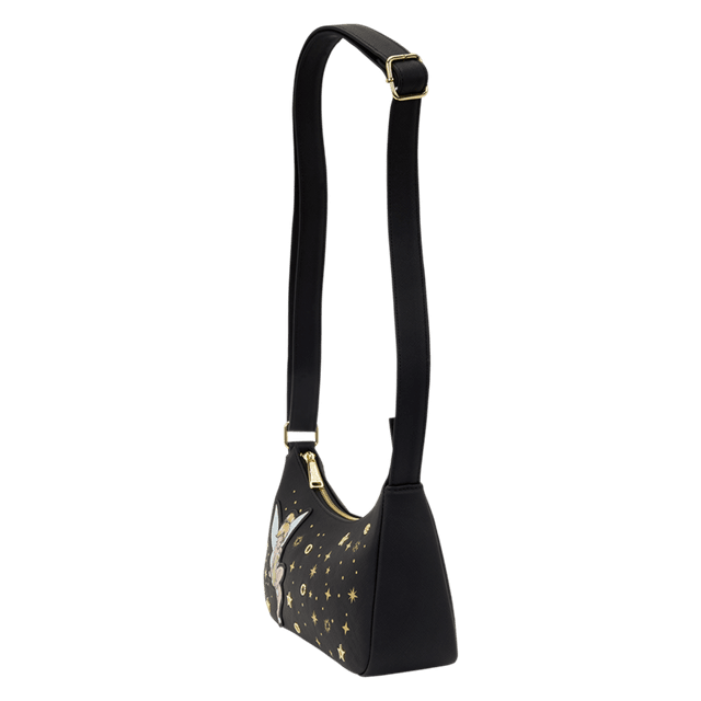 Tinker Bell Pixie Dust Loungefly Crossbody Bag - 4
