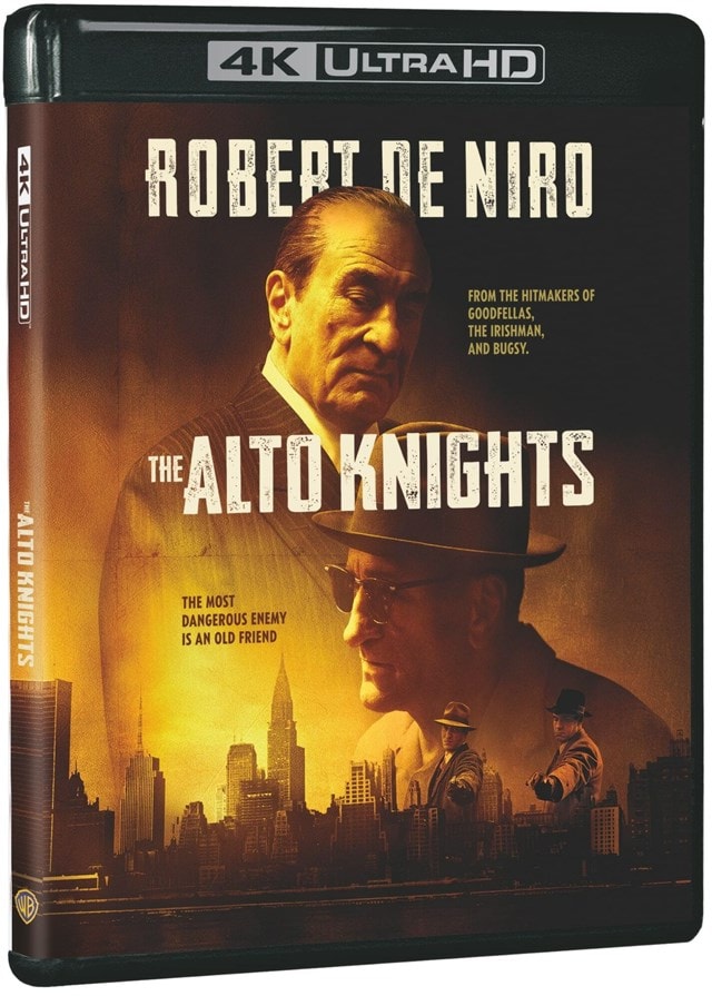 The Alto Knights - 2