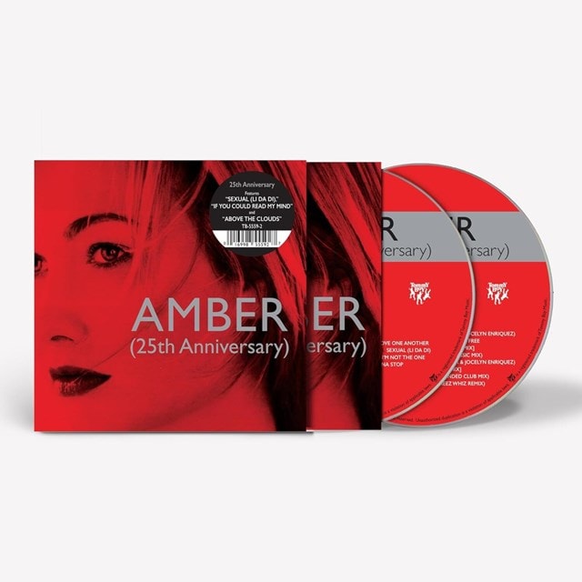 Amber - 1