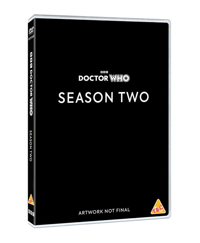 Doctor Who: Season Two (2025) - 2