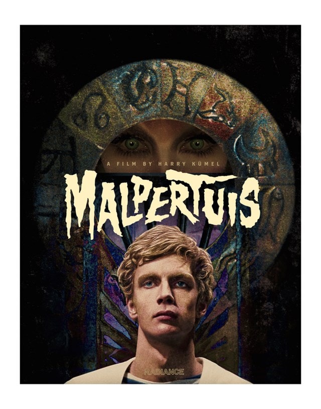 Malpertuis Limited Edition - 3