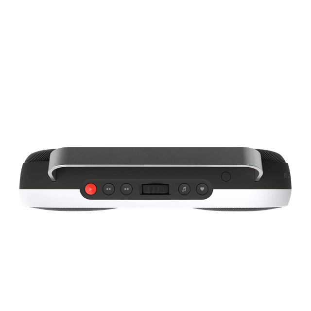 Polaroid Player 3 Black Bluetooth Speaker - 3