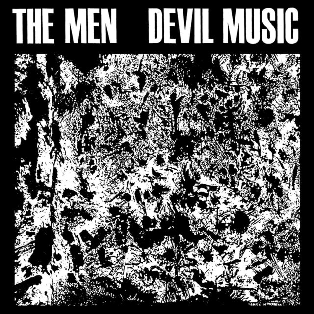 Devil Music - 1