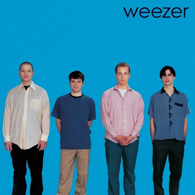 Weezer - 1