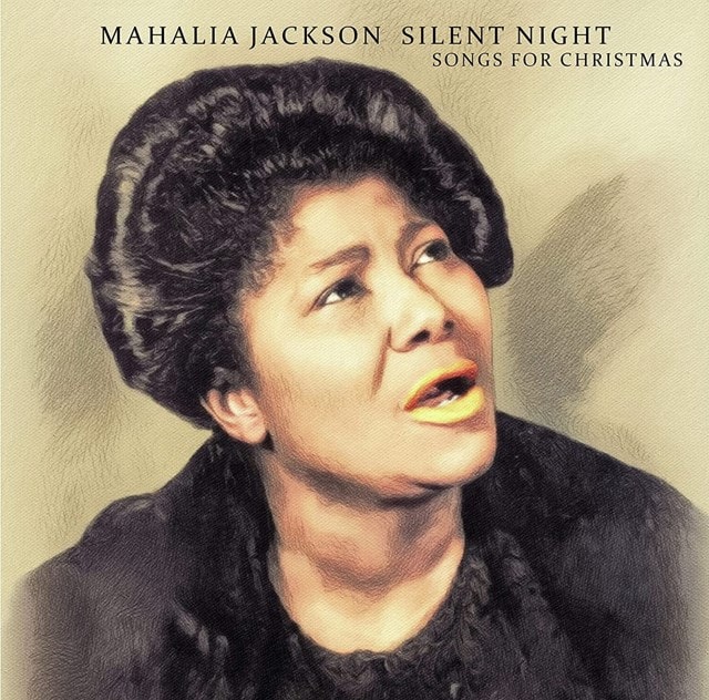 Silent Night: Songs for Christmas - 4