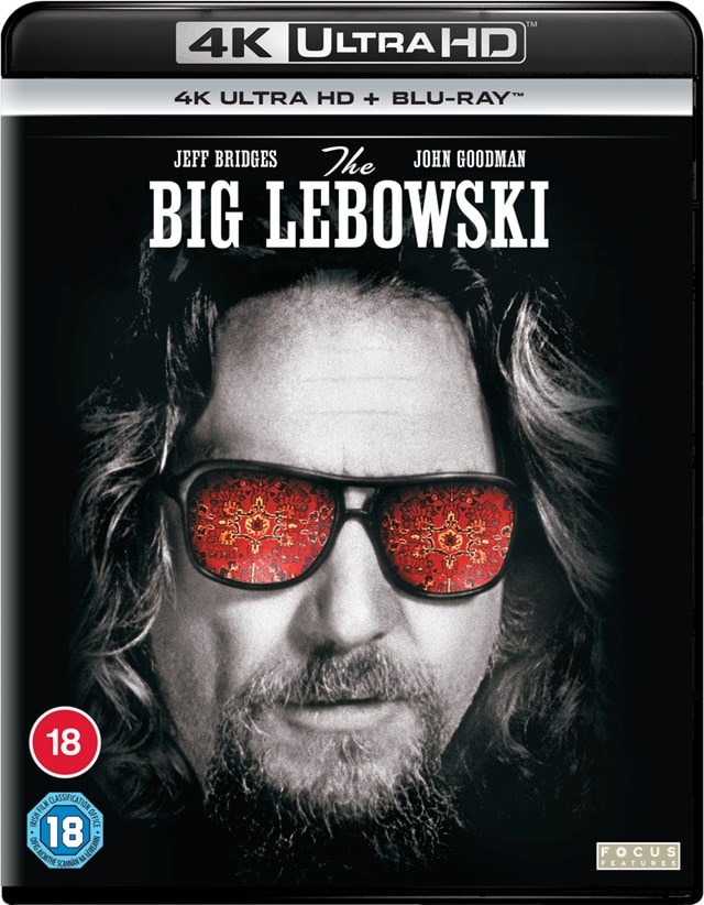 The Big Lebowski - 1