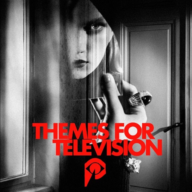 Themes for Television - 1