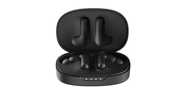 Urbanista Seoul Midnight Black True Wireless Bluetooth Earphones - 3