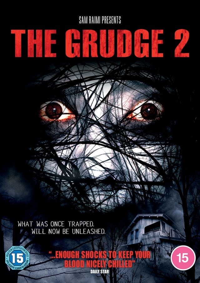 The Grudge 2 - 1
